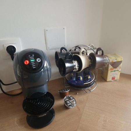 Apartment Oaza 모스타르 외부 사진