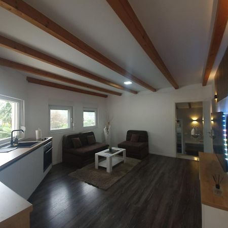 Apartment Oaza 모스타르 외부 사진