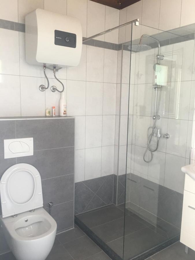 Apartment Oaza 모스타르 외부 사진