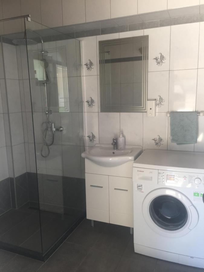Apartment Oaza 모스타르 외부 사진