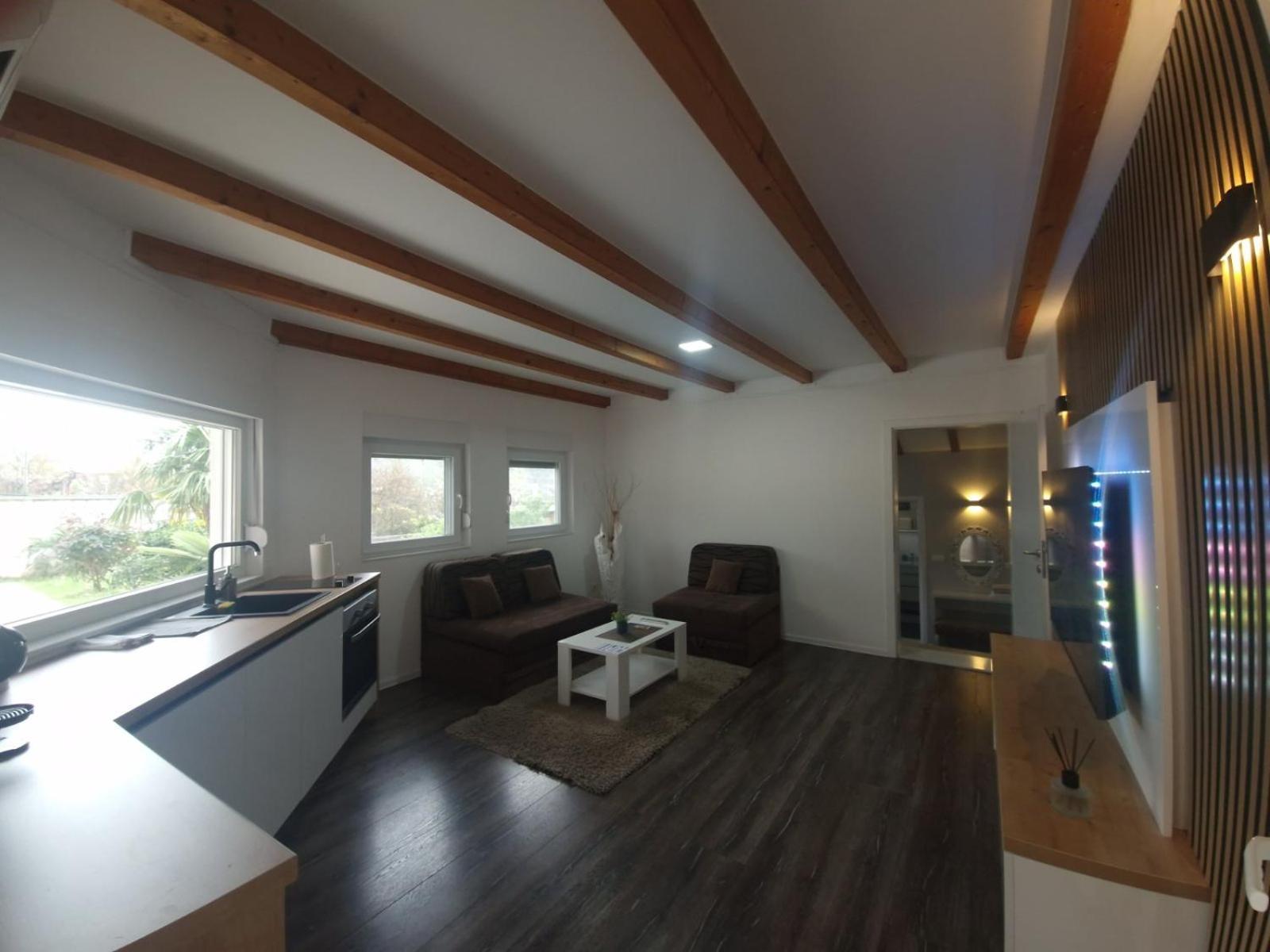 Apartment Oaza 모스타르 외부 사진