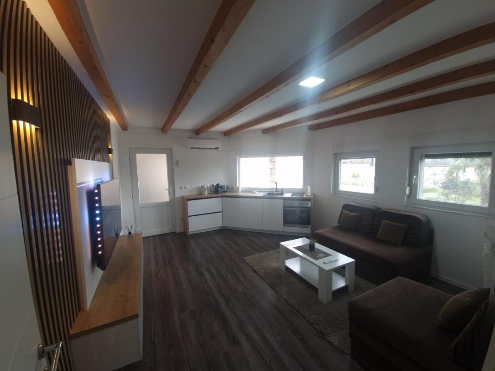 Apartment Oaza 모스타르 외부 사진