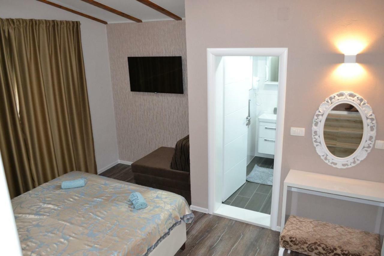 Apartment Oaza 모스타르 외부 사진